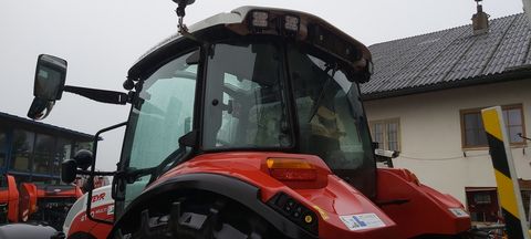 Steyr 4110 Multi (Stage V)