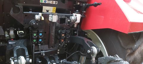 Steyr 4110 Multi (Stage V)