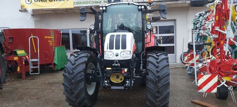 Steyr 4110 Multi (Stage V)