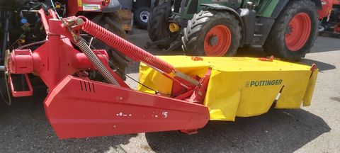 Pöttinger Nova Disc 225 H