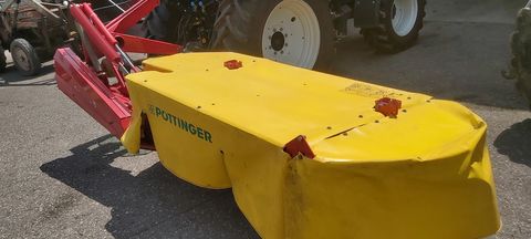 Pöttinger Nova Disc 225 H