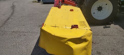 Pöttinger Nova Disc 225 H 