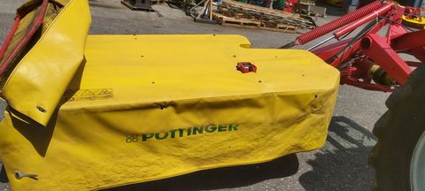 Pöttinger Nova Disc 225 H