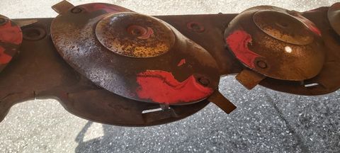 Pöttinger Nova Disc 225 H