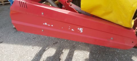 Pöttinger Nova Disc 225 H