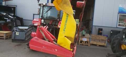 Pöttinger Nova Disc 225 H