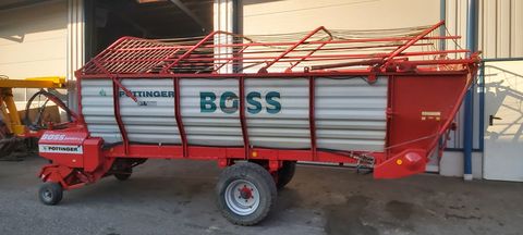 Pöttinger  Boss Junior 3