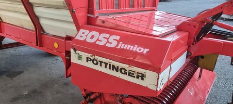 Pöttinger  Boss Junior 3