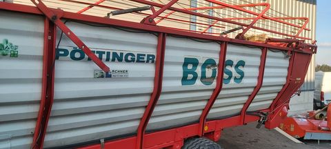 Pöttinger  Boss Junior 3