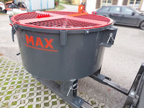 Sonstige Betonmischer 