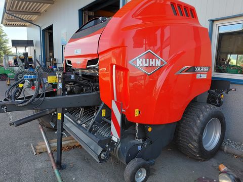 Kuhn 3165
