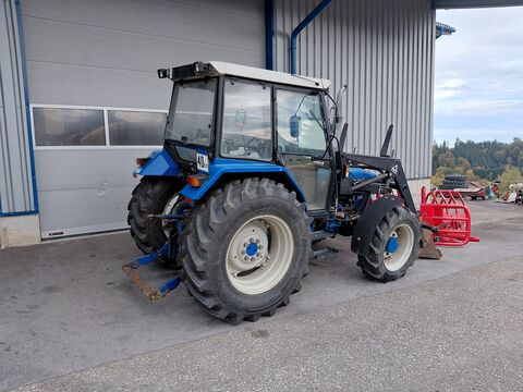 Ford 5030 A