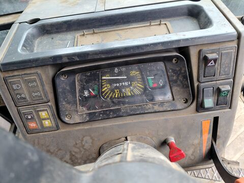 Ford 5030 A