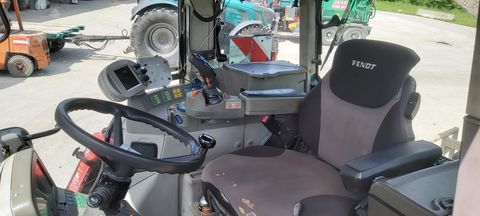 Fendt 820 Vo Vario