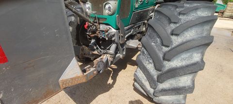 Fendt 820 Vo Vario