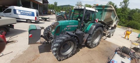 Fendt 820 Vo Vario