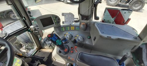 Fendt 820 Vo Vario