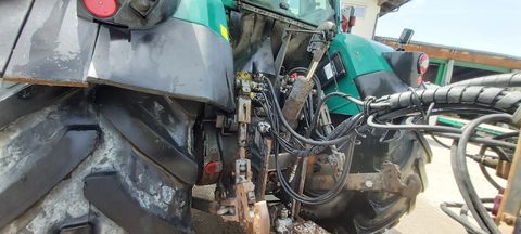 Fendt 820 Vo Vario