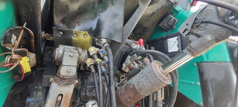 Fendt 820 Vo Vario