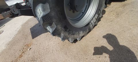 Fendt 820 Vo Vario