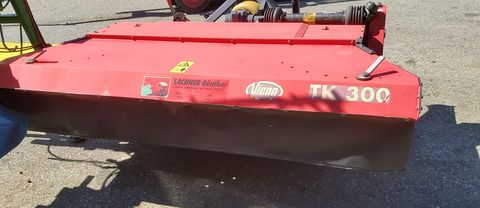 Vicon TK 300