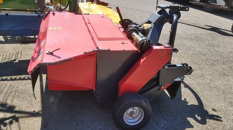 Vicon TK 300