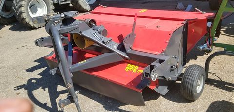 Vicon TK 300