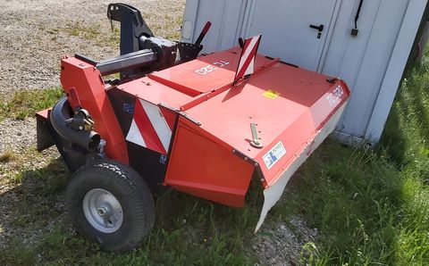 Vicon TK 300