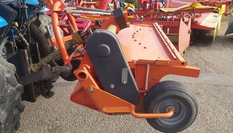 Vicon TK 300