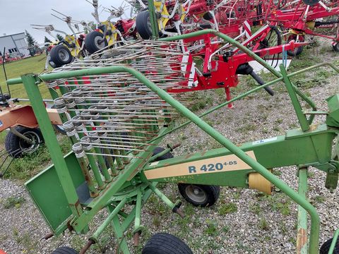 Stoll Stoll R 420 4DS