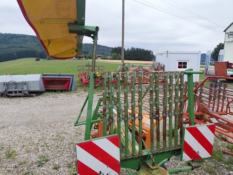 Stoll Stoll R 420 4DS