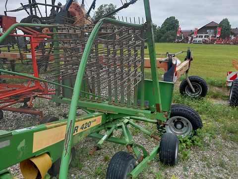 Stoll Stoll R 420 4DS