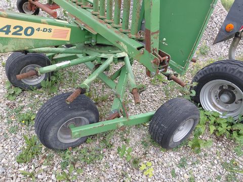 Stoll Stoll R 420 4DS
