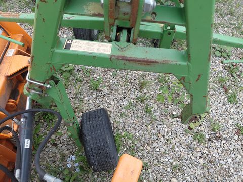 Stoll Stoll R 420 4DS