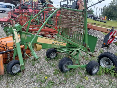Stoll Stoll R 420 4DS