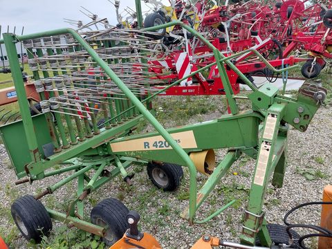 Stoll Stoll R 420 4DS