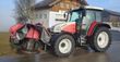 Steyr 9100 M Profi