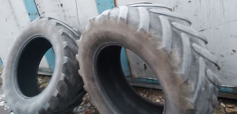 Michelin 18,4-38