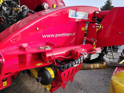Pöttinger NOVACAT 442