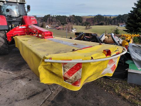 Pöttinger NOVACAT 442