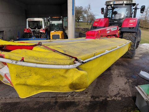 Pöttinger NOVACAT 442