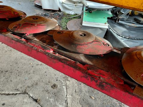 Pöttinger NOVACAT 442