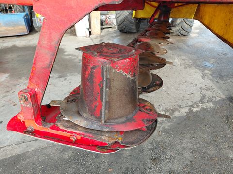 Pöttinger NOVACAT 442