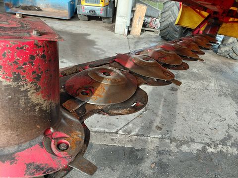 Pöttinger NOVACAT 442