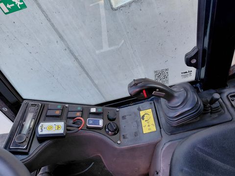 Giant V 452 T HD
