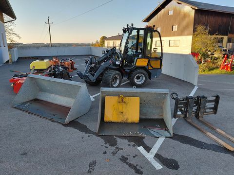 Giant V 452 T HD