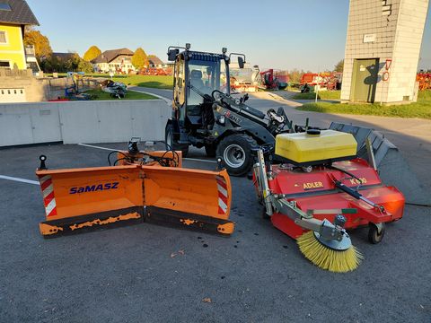 Giant V 452 T HD