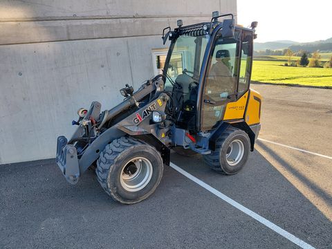 Giant V 452 T HD