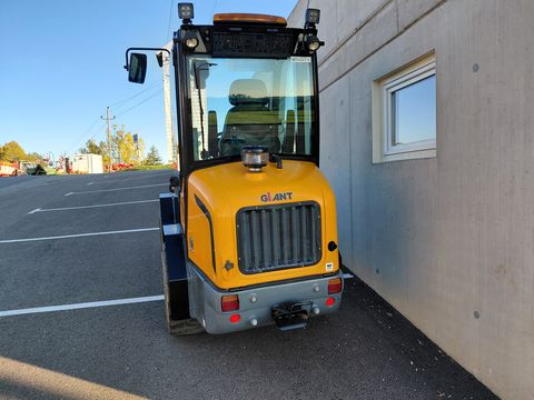 Giant V 452 T HD