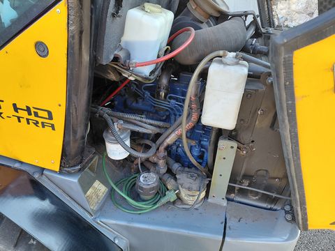 Giant V 452 T HD